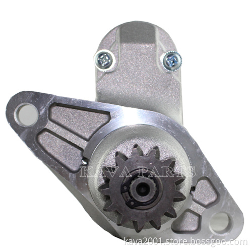 12V Car Starter Motor For Lexus Rx300,Rx330,2280009900,2280009901,2280009902